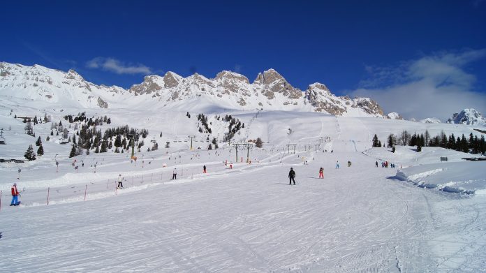 south africa second coronavirus italy ski trip south africa coronavirus italy ski trip