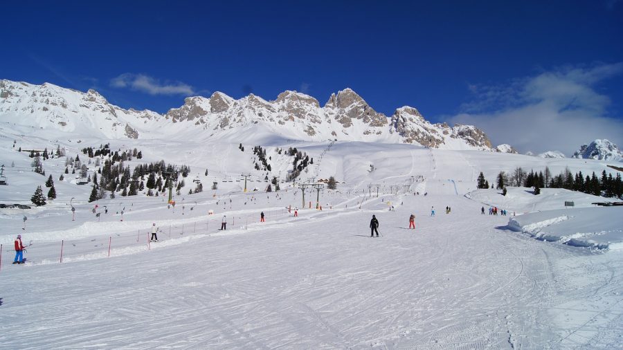south africa coronavirus italy ski trip south africa coronavirus italy ski trip
