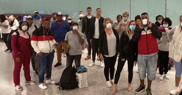 south-africans-stranded-heathrow south-africans-stranded-heathrow