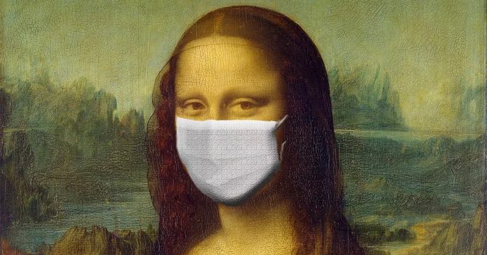 th-mona-lisa-coronavirus-europe-south-africa mona lisa coronavirus europe south africa