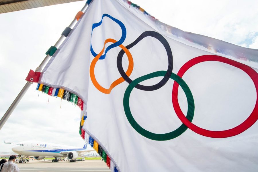 tokyo olympics 2020 postponed 2