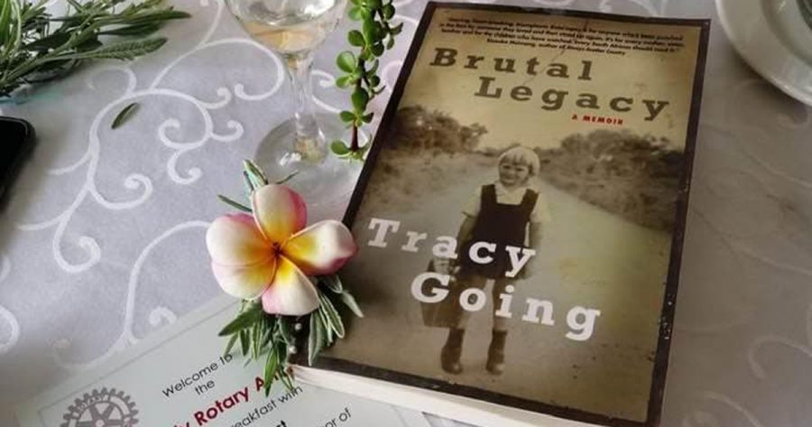 tracy going brutal legacy