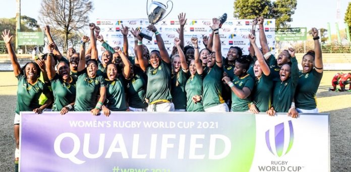 womens rugby