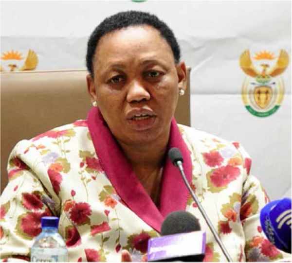 AngieMotshekga-GovtWebsite