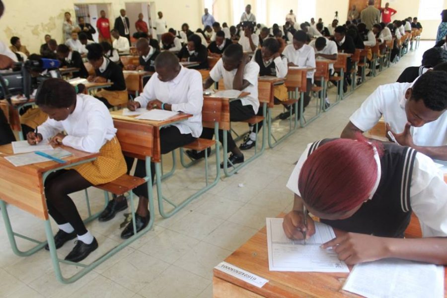 SABC COVID-19 learner support initiative