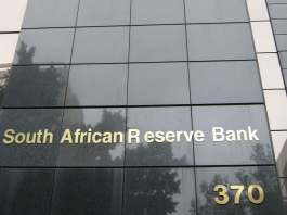 SARB interest rate