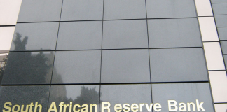 SARB interest rate