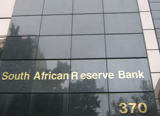 SARB interest rate