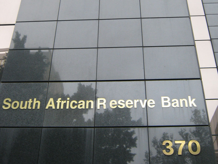 SARB interest rate SARB interest rate