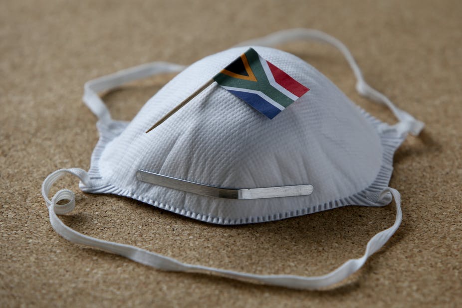 The reporting of South Africa’s first COVID-19 case sparked a racialised discourse that persists The reporting of South Africa’s first COVID-19 case sparked a racialised discourse that persists