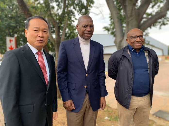 dr mkhize calm before storm dr mkhize calm before storm