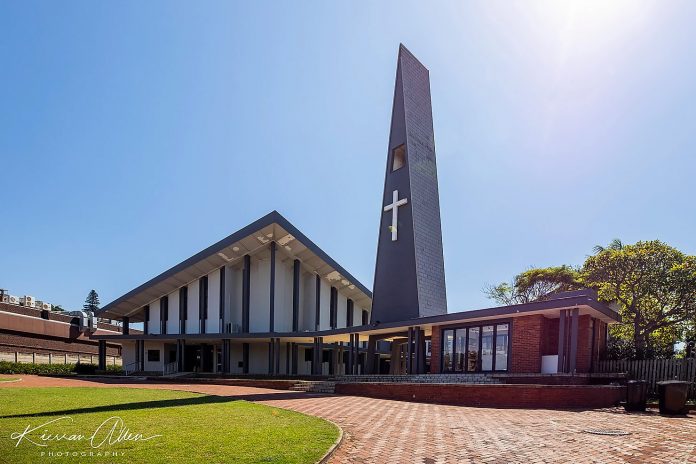 durban-easter-lockdown-2 durban easter sunday lockdown church