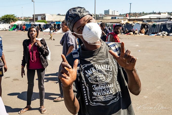 durban-lockdown-12 durban lockdown homeless