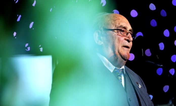 Denis Goldberg Denis Goldberg