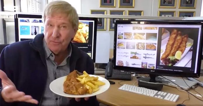 australians eating sharks flake-and-chips-australia-carte-blanche australians eating sharks flake-and-chips-australia-carte-blanche