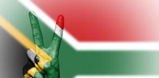 freedom day south africa