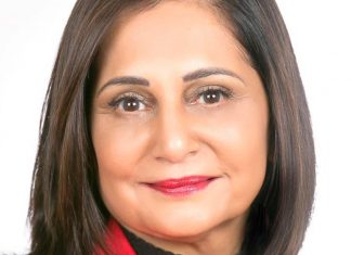 prof gita ramjee coronavirus death south africa update