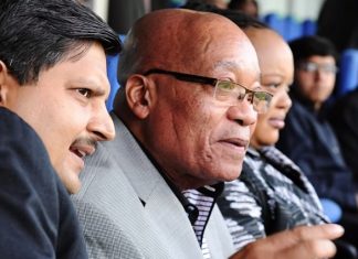 Must Watch Film About How Guptas Stole South Africa: How To Steal A Country