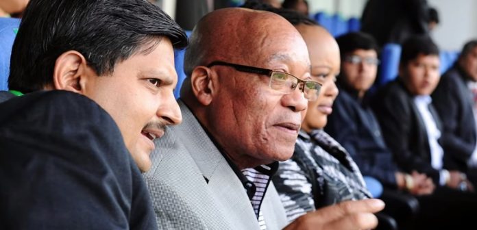 Must Watch Film About How Guptas Stole South Africa: How To Steal A Country Must Watch Film About How Guptas Stole South Africa: How To Steal A Country