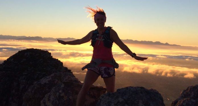 kim-stephens-response-level-four-covid-19 jogging-south-africa-levels-four