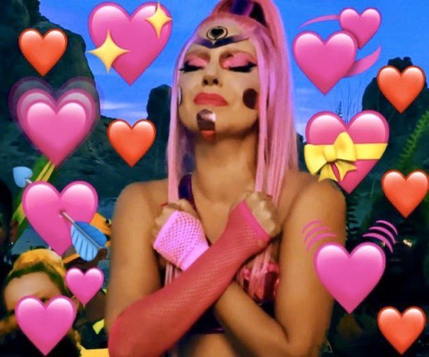 lady gaga