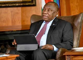 president cyril ramaphosa gcis 2