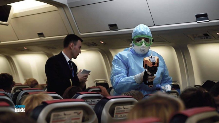 saa repatriating south africans from london