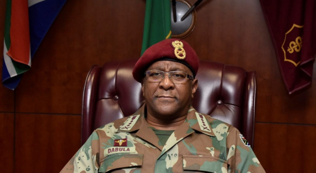 sandf army soldiers