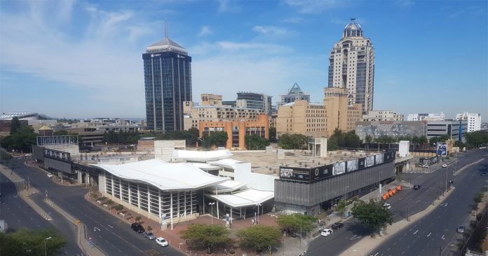 sandton-covid-19-cases sandton has one of highest covid 19 cases in joburg