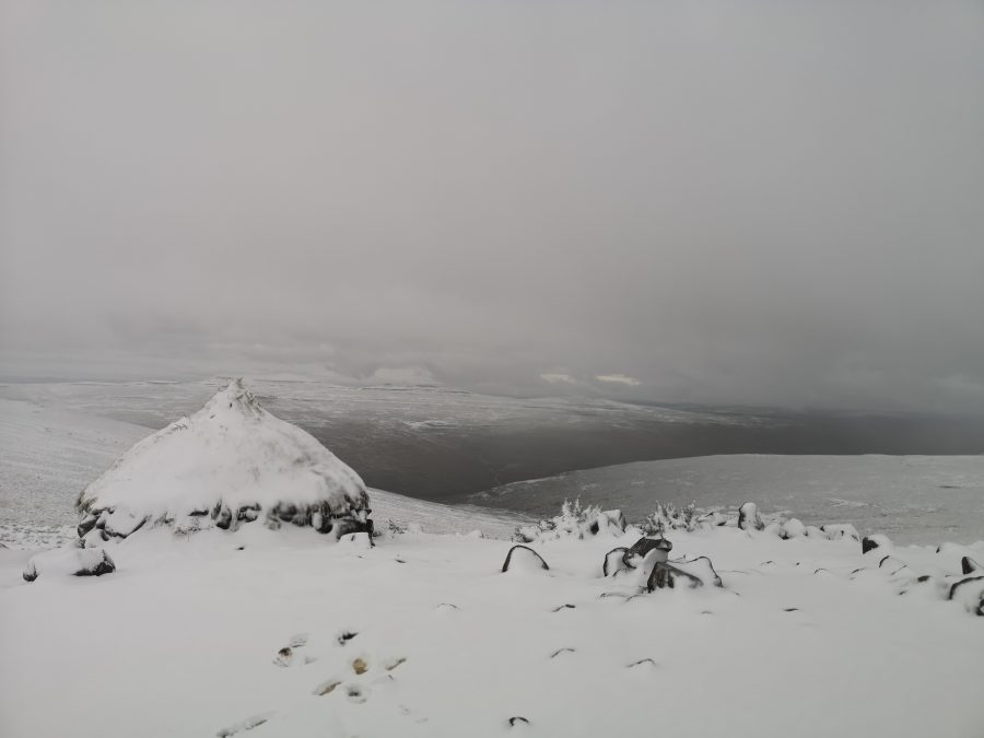 PHOTOS Snow Falls Again at Afriski in Southern Africa SAPeople