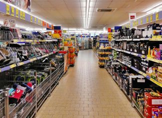 south-africa-non-essential-goods-law-lockdown-supermarkets