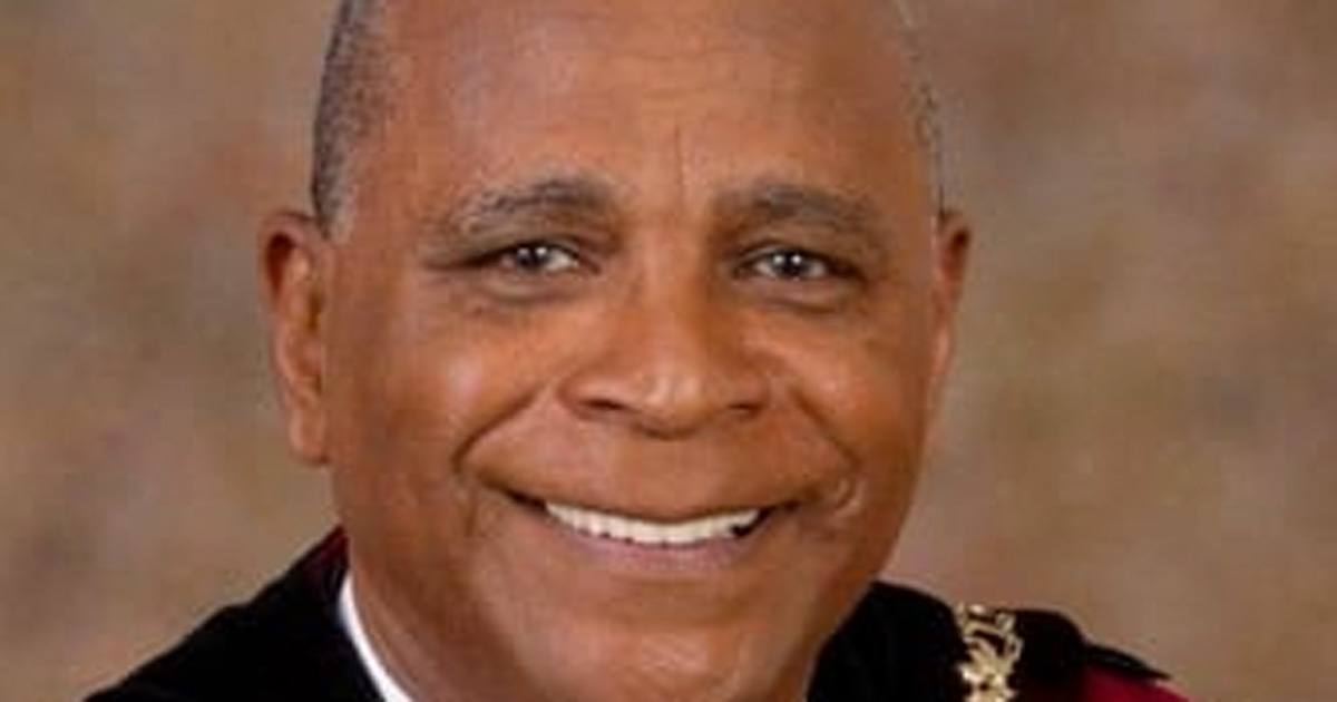 stellenbosch mayor died