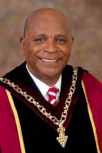 stellenbosch mayor died