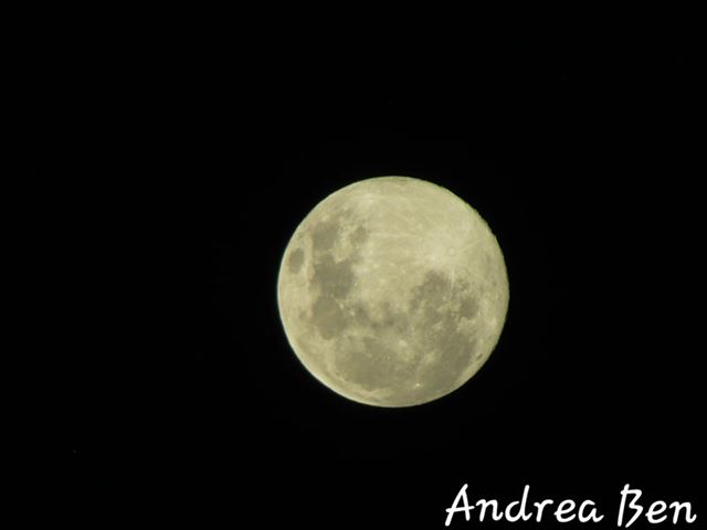 supermoon full moon joburg