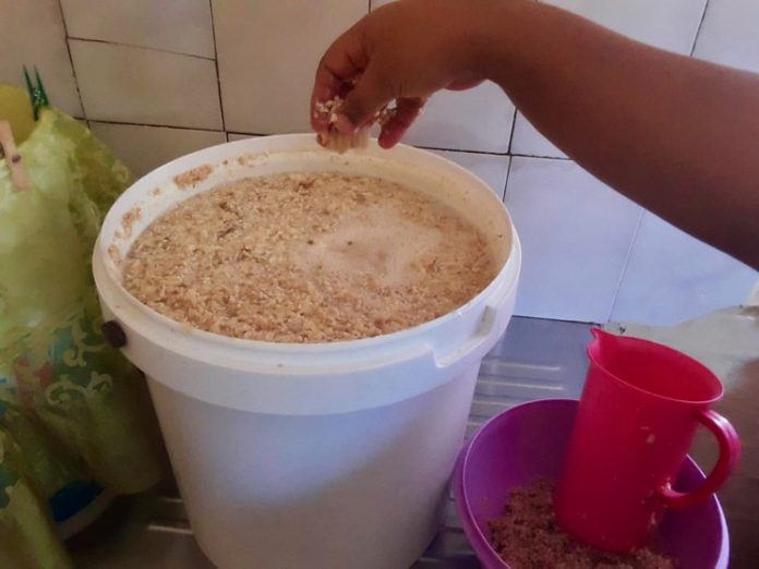 Home brew_extra_large Home brew south african alcohol ban