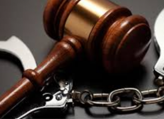 justice gavel south africa