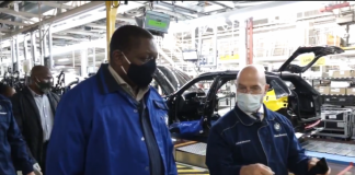 makhura bmw south africa