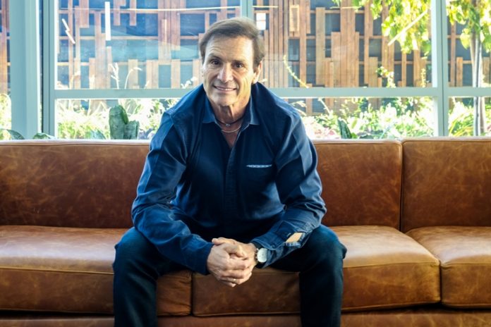 SiSebenza co-founder Marc Lubner_2