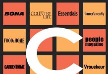 caxton magazines logo south africa