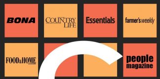 caxton magazines logo south africa