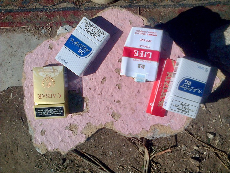 pics Carton Of Smokes Cost of cigarettes in soweto south africa