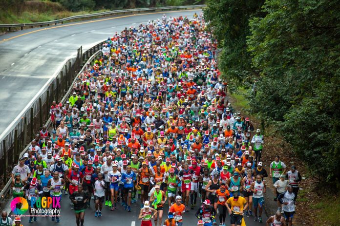 comrades marathon comrades marathon