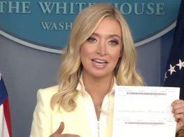 donald-trump-donates-salary- covid 19