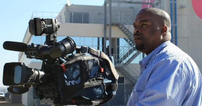 lungile-tom-enca-news-cameraman-covid-19 lungile-tom-enca-news-cameraman-covid-19