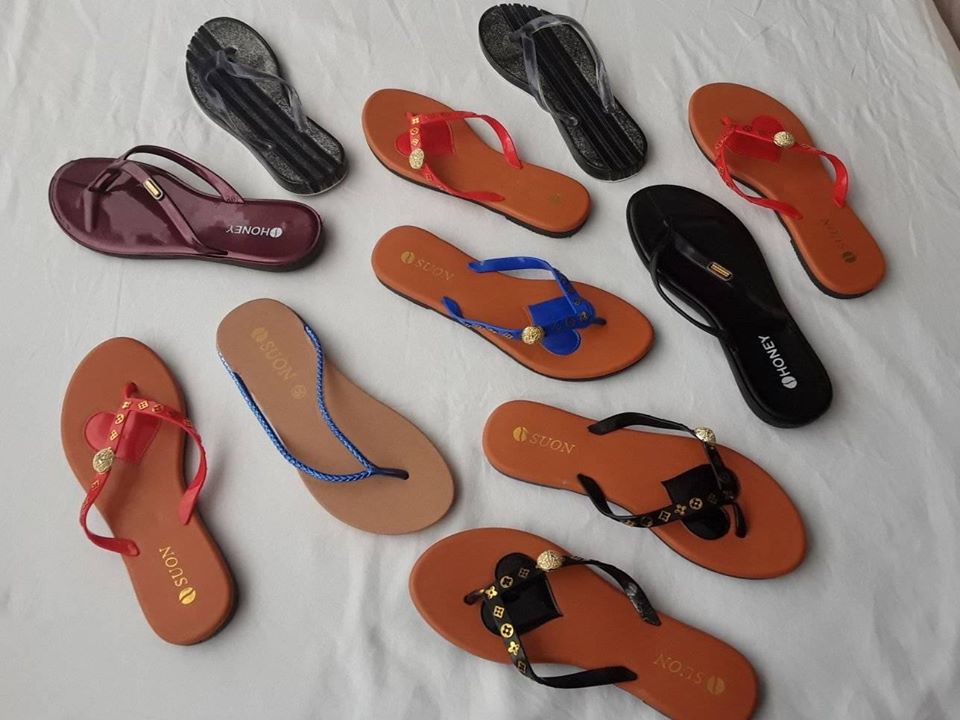 sandal