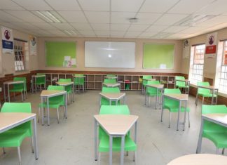 online school applications