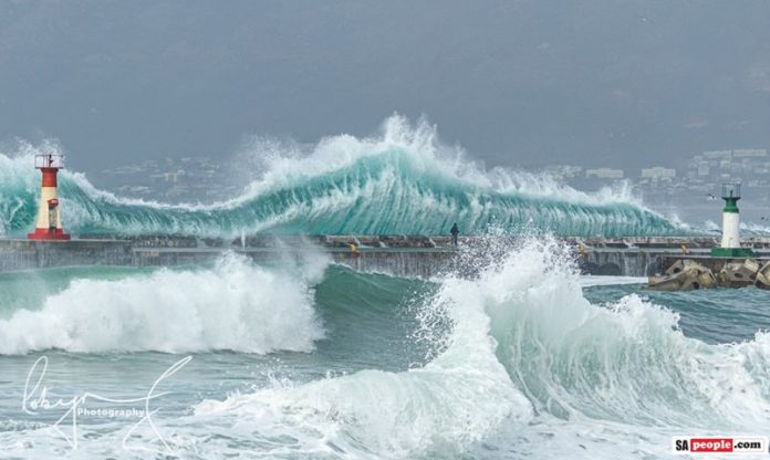Man Wave Kalk Bay Man Wave Kalk Bay