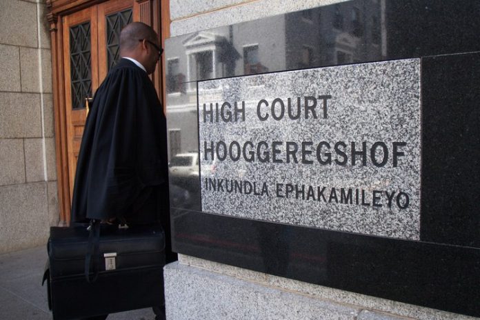 Cape High Court Mining Case