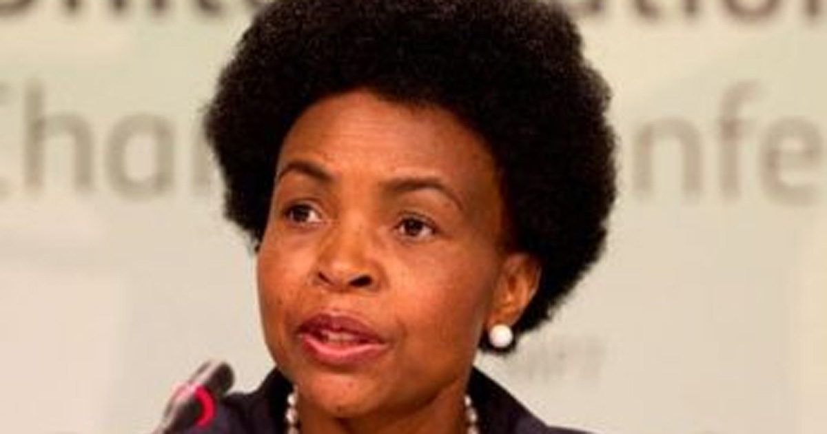 Maite-Nkoana-Mashabane-gender-based-violence