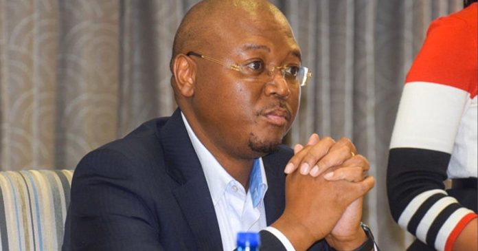Prasa-administrator-Bongisizwe-Mpondo Prasa administrator Bongisizwe Mpondo.